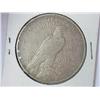Image 2 : 1923-D PEACE SILVER DOLLAR