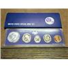 Image 1 : 1967 US SPECIAL MINT SET