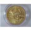 Image 2 : 2005 US GOLD FIVE DOLLARS (UNC) 1/10 OZ FINE GOLD