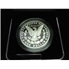 Image 2 : 2006-S OLD MINT SILVER DOLLAR PROOF