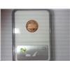 Image 2 : 2007-S LINCOLN CENT NGC PF69RD ULTRA CAMEO