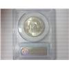 Image 2 : 1950 FRANKLIN HALF DOLLAR PCGS MS64