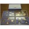 Image 2 : 2009 US PROOF SET 18 COINS