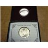 Image 2 : 1982-D/S WASHINGTON HALF DOLLARS (UNC 7 PF)