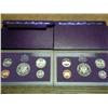 Image 2 : 2-1992 US PROOF SETS