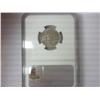 Image 2 : 1974 JEFFERSON NICKEL NGC MS63