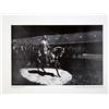 Image 4 : Lot of 7 prints consisting of: A) "The Smoke  Signal" by Frederic Remington. Image size  approx. 16 