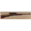 Image 1 : Winchester Pre-64 model 70 bolt-action rifle,  .30-06 caliber, serial #76924. The rifle  shows a Pac