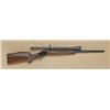 Image 2 : Custom Winchester highwall-action single-shot  rifle in .219 Donaldson Wasp caliber, target  grade n