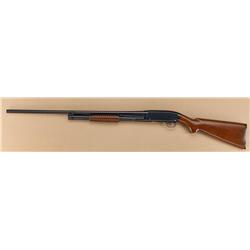 Winchester model 12, 20ga, in very good plus  to near fine original condition, factory 28”  barrel,