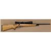 Image 1 : High-grade custom sporting rifle by P. O.  Ackley, on Sako action, #111908. Claw  extractor, short t