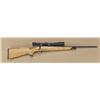 Image 2 : High-grade custom sporting rifle by P. O.  Ackley, on Sako action, #111908. Claw  extractor, short t