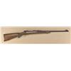 Image 2 : Winchester Pre-65 model 70 rifle in .243 Win  caliber, serial #363952. The rifle remains in  very go