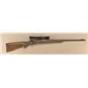 Image 2 : Winchester Pre-64 Model 70 rifle in .30-06  caliber, standard configuration, 24” barrel,  with facto