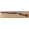 Image 1 : Winchester model 1894 lever-action rifle,  factory 26” octagon barrel, full magazine,  crescent butt