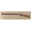 Image 2 : Winchester model 1894 lever-action rifle,  factory 26” octagon barrel, full magazine,  crescent butt