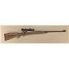 Image 2 : Winchester Pre-64 model 70 bolt-action rifle  in desirable .338 Win Mag caliber, serial   Rifle rema