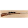 Image 1 : Winchester Pre-64 model 70, standard grade,  originally .30-06 caliber, gunsmith  rechambered to .30