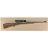 Image 2 : Winchester Pre-64 model 70, .300 Winchester  magnum caliber, 24” barrel, standard  configuration wit