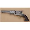 Image 1 : Colt Third Model U.S. Dragoon percussion  revolver, cut for shoulder stock, .44 cal.,  7-1/2” barrel