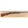 Winchester Pre-64 model 70 super-grade in  rare .35 Remington caliber, 24” round barrel,  factory se