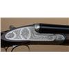 Image 3 : Exceptional pair of Bernadelli 12ga side by  side shotguns with Holland and Holland style  hand-deta