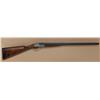 Image 1 : Browning factory special order and custom  12ga full-sidelock shotgun, finely game-scene  engraved, 