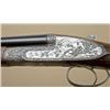 Image 12 : Pair of Femars A&S double-barrel full  sidelock in 28 and 410ga. 27-1/2” barrels,  single trigger, a