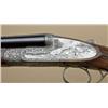 Image 9 : Pair of Femars A&S double-barrel full  sidelock in 28 and 410ga. 27-1/2” barrels,  single trigger, a
