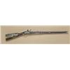 Image 3 : Ornate brass embellished Austrian military  flintlock rifle, circa 1790-1800, customized  at the tim
