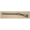 Image 4 : Ornate brass embellished Austrian military  flintlock rifle, circa 1790-1800, customized  at the tim