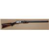 Image 1 : Rare Deluxe Colt Lightning medium frame pump  rifle, .38 cal., 26” octagon barrel, blue and  case ha