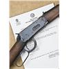 Image 1 : Desirable Winchester Model ‘94 lever action  carbine, .30 W.C.F. cal., 20” barrel, blue  finish, woo