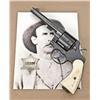 Image 3 : Colt Model 1909 U.S. Property-marked New  Service DA revolver, .45 cal., 5-1/2” barrel,  military bl