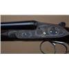 Image 2 : Pair of August Francott 410ga full-sidelock  shotguns 28” barrels, double-trigger, front  trigger hi