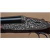 Image 2 : Exhibition quality 12ga double-barrel full  hand-detachable sidelock action shotgun by  Marcel Thys 