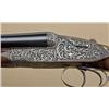 Image 5 : Exhibition quality 12ga double-barrel full  hand-detachable sidelock action shotgun by  Marcel Thys 