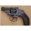Image 1 : Smith & Wesson New Departure Third Model  Safety Hammerless “Bicycle” variation, .32  cal., desirabl