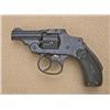 Image 2 : Smith & Wesson New Departure Third Model  Safety Hammerless “Bicycle” variation, .32  cal., desirabl
