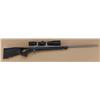 Image 1 : Lazzeroni model 2000 long-range precision  target rifle, 6.53 scramjet caliber, factory  26” barrel,