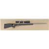 Image 2 : Lazzeroni model 2000 long-range precision  target rifle, 6.53 scramjet caliber, factory  26” barrel,