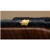 Image 2 : Winchester model 70 pre-64 .30-06 caliber,  serial #195788. Finely custom engraved and  stocked, sig