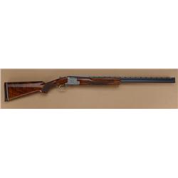 Belgian Browning Superposed 410ga Diana Grade  410 shotgun, 28” barrels, single trigger,  auto eject