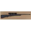Image 1 : High-quality bolt-action precision long-range  rifle on Dakota Arms action, Jarret  Rifles-marked ba