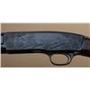 Image 3 : Winchester model 42 410ga pump-action  shotgun, finely factory-style engraved and  signed by Nick Ku