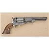 Image 4 : Colt Third Model Dragoon percussion revolver,  .44 cal., 7-1/2” barrel, blue and case  hardened fini