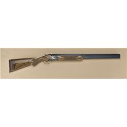 Browning Citori 12ga over/under shotgun, 28”  barrel, 3” mag, 17th anniversary water-fowl  edition, 