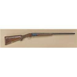 Winchester model 23 Classic 20ga side by side  shotgun, factory 26-1/8” barrels, choked  “Improved C