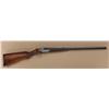 Image 1 : Good quality Belgian boxlock double rifle  signed ‘Ancienne Mon H Mahillon of Brussels,  makers of a