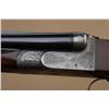 Image 2 : Good quality Belgian boxlock double rifle  signed ‘Ancienne Mon H Mahillon of Brussels,  makers of a